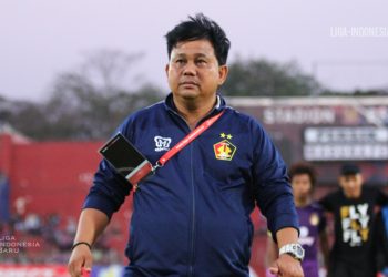 Persik vs persiraja macan putih ingin sajikan penampilan terbaik