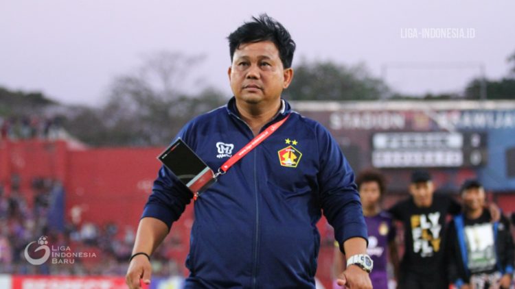 Persik vs Persiraja: Macan Putih Ingin Sajikan Penampilan Terbaik