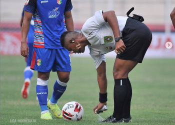 Wasit liga