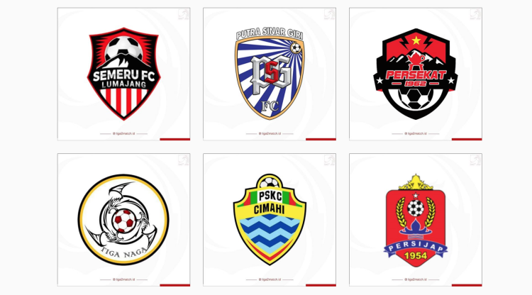 Persidi Idi Gagal Rebut Tiket Promosi ke Liga 2, Ini Hasil Akhirnya