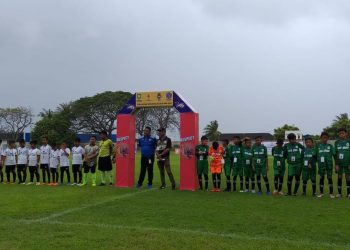 Sabang Youth