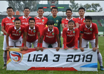 Persijap Jepara Juara Liga 3 Musim 2019, Ini Rekor Laskar Kalinyamat