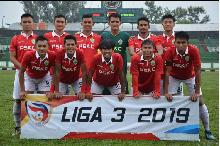 Persijap Jepara Juara Liga 3 Musim 2019, Ini Rekor Laskar Kalinyamat