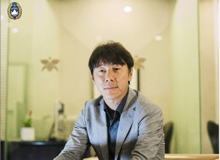 Akankah shin tae yong lirik miswar untuk kawal gawang timnas
