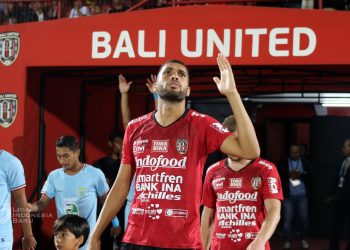 Bali United Juara Liga 1, Manajemen Sebut Rahasia “Kekuatannya”