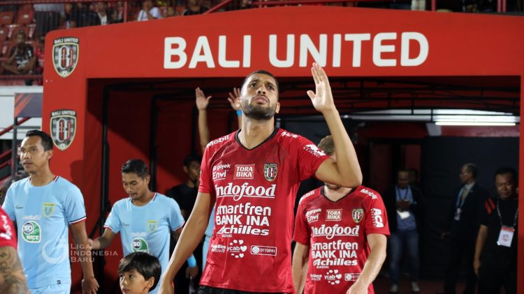 Bali united juara liga 1 manajemen sebut rahasia kekuatannya