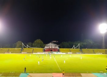 Dua Tim Aceh di Babak 32 Besar, Persidi Menang, PSBL Imbang