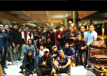 Hadapi 8 Besar, Persidi Idi Akan Main di Stadion Siliwangi Bandung