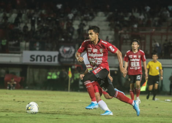 Hamdi: Alhamdulillah, Akhirnya Saya Bisa Merasakan Juara Liga