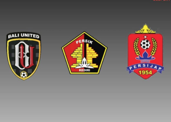 Hasil Akhir Kompetisi Sepakbola Indonesia, Ini Para Juaranya