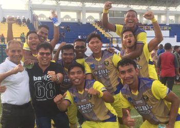 Hasil liga 3 regional sumatera psbl langsa melaju ke 32 besar