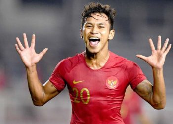Indonesia vs myanmar laga pencetak gol osvaldo vs ha duc chinh