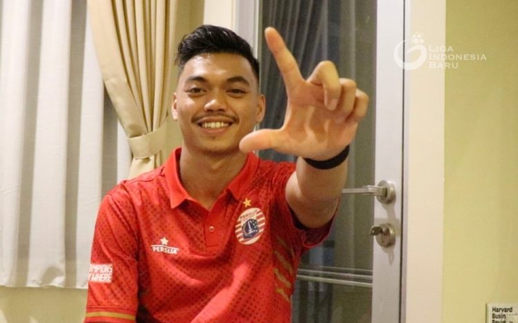 Ismed sofyan sudah masuk usia senja persija siapkan fathier