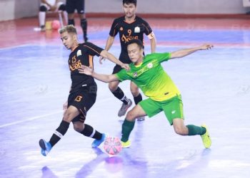 Juara grup tapi futsal aceh gagal lolos pon papua ini penyebabnya