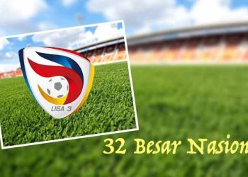 Inilah Pembagian Grup Babak 32 Besar Liga 3 Musim 2019