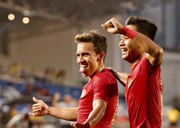Masuk final perjuangan timnas indonesia tinggal selangkah lagi