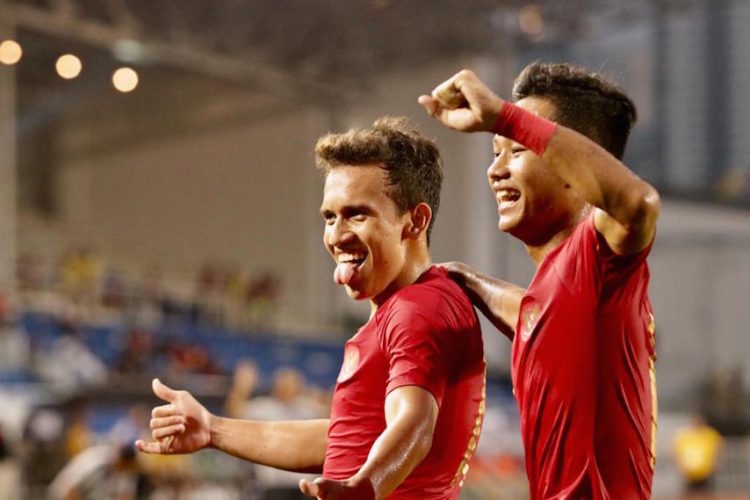 Masuk final perjuangan timnas indonesia tinggal selangkah lagi