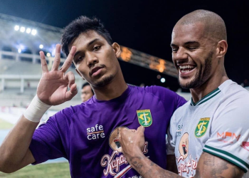 Persebaya segera putuskan nasib pemain termasuk andri miswar
