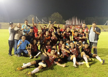 Juara Liga 3 Regional Aceh, Persidi