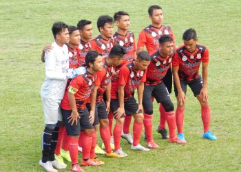 Hasil Liga 3 Regional Sumatera; Persidi Tekuk Galacticos Bireuen
