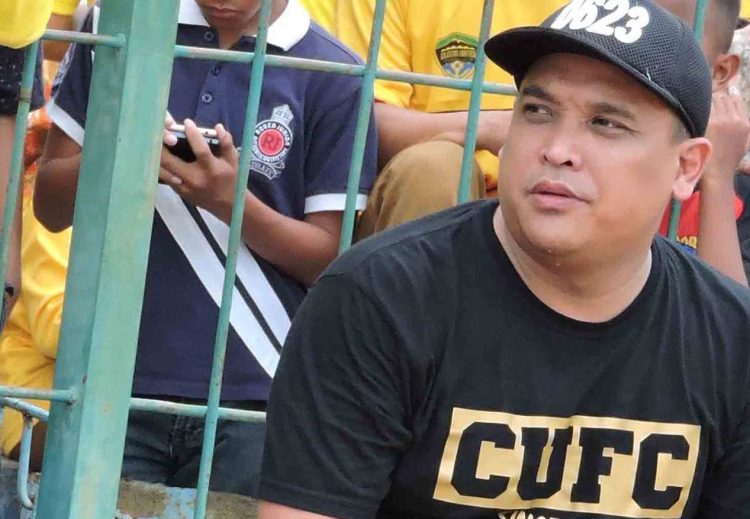 Presiden cilegon united bantah merger dengan deltras sidoarjo