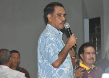PSSB Sudah 6 Tahun Vakum, Begini Target Mantan Bupati Bireuen