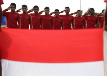 Sea games jadwal siaran langsung myanmar vs indonesia