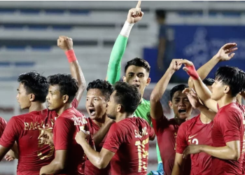 SEA Games: Laga Terakhir Indonesia Lawan Laos, Ini Kata Indra Sjafri
