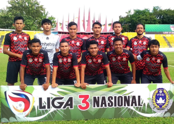 Cuplikan Pertandingan Persidi Idi Lawan Persekat