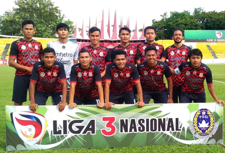 Video laga pskc cimahi vs persidi di lapangan becek
