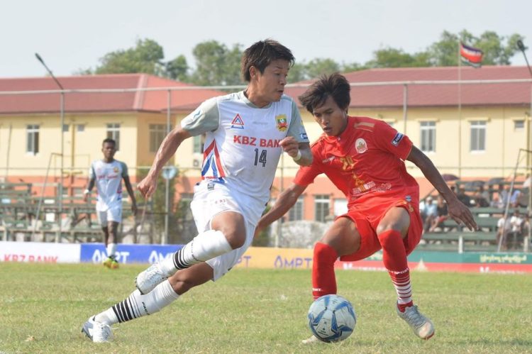 Ini Gelandang Asal Jepang yang akan Trial di Persiraja