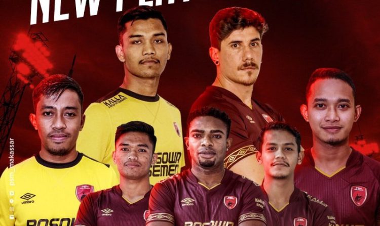 Bobol satu gol miswar kecewa meski psm makassar menang telak