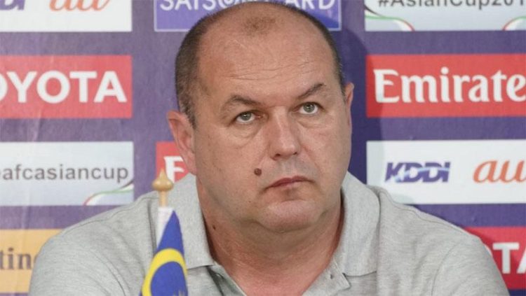 Bojan hodak