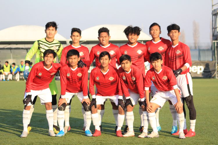Garuda Select