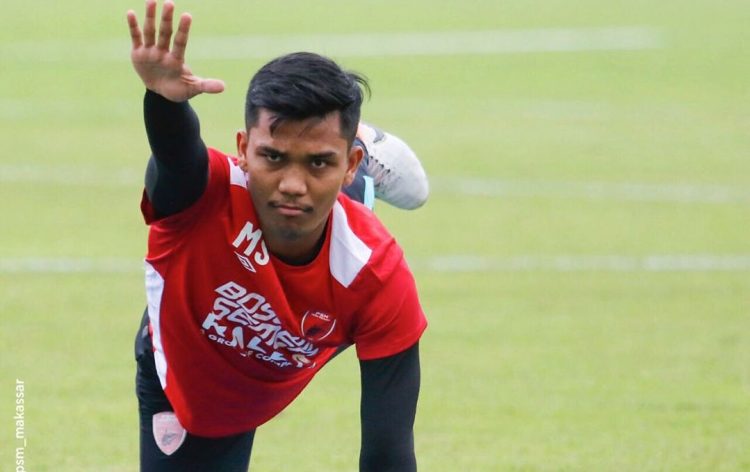 Miswar, PSSI