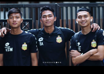 Juara Liga 2 2019 Pinjam Pemain Potensial Asal Aceh