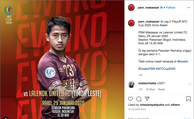 Psm vs lalenok united bojan hodak mengaku belum puas