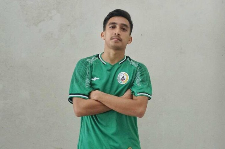 Pss sleman sudah incar fitra ridwan sejak paruh musim lalu