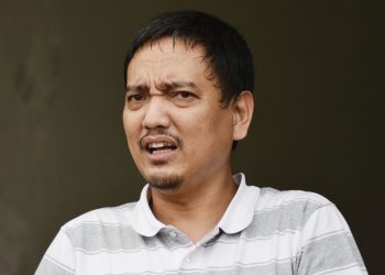 PSIS Semarang Yoyok Sukawi