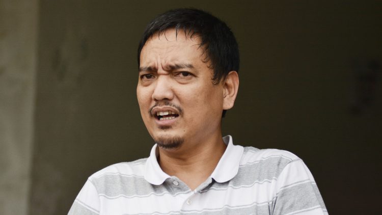 PSIS Semarang Yoyok Sukawi