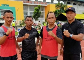 wasit corona