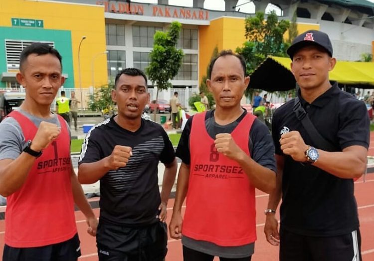 wasit corona