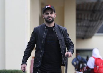 Samir Ayass