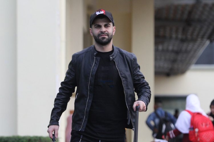 Samir Ayass