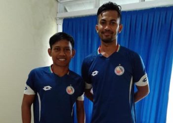 Vivi Asrizal Arianto