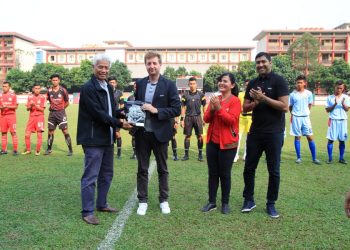Elite pro academy liga 1 akan jadi kompetisi andalan