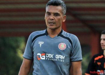 Persiraja, Hendri Susilo