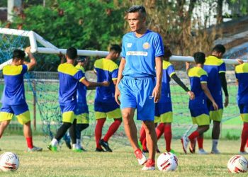 Persiraja, Hendri Susilo