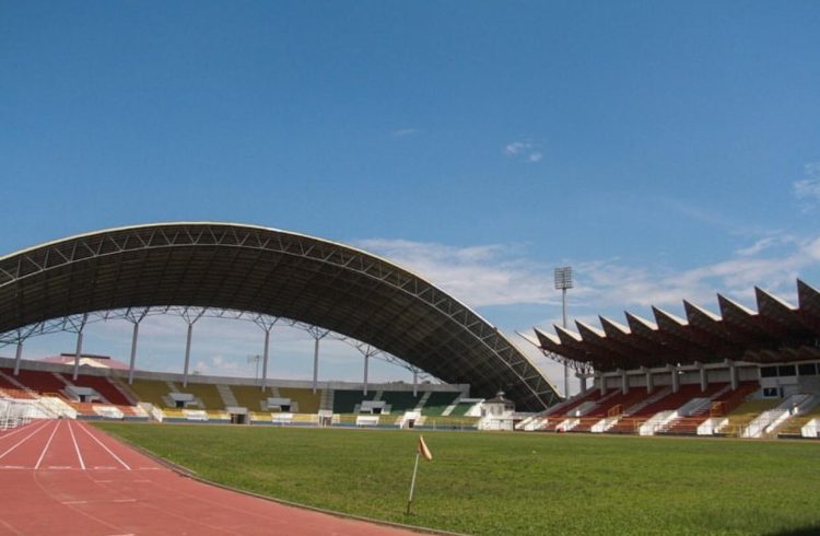 Jelang lawan psms medan persiraja rilis harga tiket