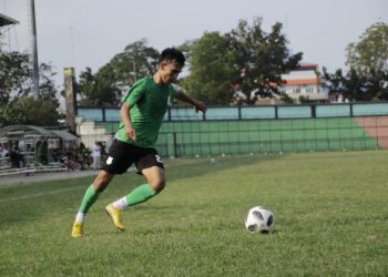 Jelang Ujicoba, PSMS Medan Sudah Kontrak 25 Pemain